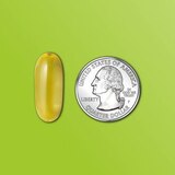 CVS Health Pharmaceutical Grade Fish Oil Softgels, 60 CT, thumbnail image 2 of 8