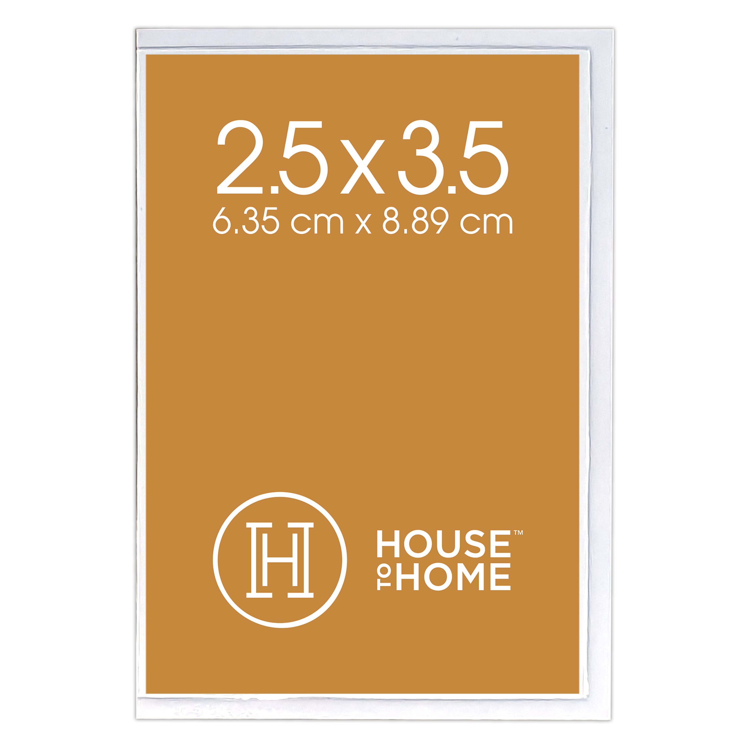 House To Home Magnetic Picture Pocket, 25x35 , CVS