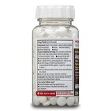 CVS Health Genuine Aspirin Pain Reliever & Fever Reducer (NSAID) 325 MG Coated Tablets, 300 CT, thumbnail image 3 of 4