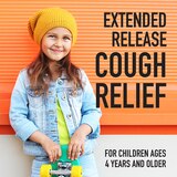 CVS Health Children's 12HR Cough DM Cough Suppressant Liquid, thumbnail image 4 of 9