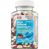 CVS Health Stool Softener 100 MG Softgels , thumbnail image 1 of 5