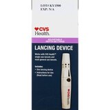 CVS Health Lancing Device, thumbnail image 2 of 5