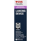 CVS Health Lancing Device, thumbnail image 3 of 5