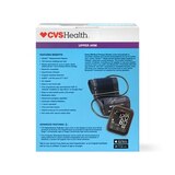 CVS Health Upper Arm 800 Series Blood Pressure Monitor, thumbnail image 2 of 6
