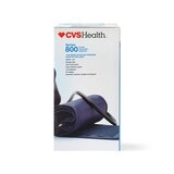 CVS Health Upper Arm 800 Series Blood Pressure Monitor, thumbnail image 4 of 6