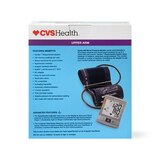 CVS Health Series 600 Upper Arm Blood Pressure Monitor, thumbnail image 2 of 6