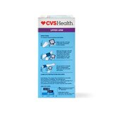 CVS Health Series 600 Upper Arm Blood Pressure Monitor, thumbnail image 3 of 6