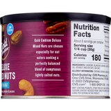 Gold Emblem Deluxe Mixed Nuts Lightly Salted, 8 oz, thumbnail image 2 of 6