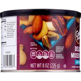 Gold Emblem Deluxe Mixed Nuts Lightly Salted, 8 oz, thumbnail image 5 of 6