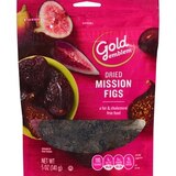 Gold Emblem Dried Mission Figs, 5 oz, thumbnail image 1 of 2