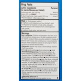 CVS Health Antacid & Pain Reliever Effervescent Tablets, thumbnail image 3 of 5
