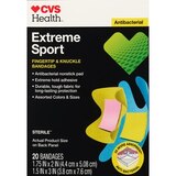 CVS Health Extreme Sport Bandages, thumbnail image 1 of 5