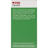 CVS Health Vision Health Softgels, 120 CT, thumbnail image 4 of 5