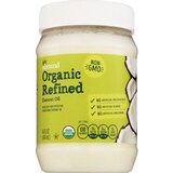 Gold Emblem Abound Organic Coconut Oil Refined, 14 oz, thumbnail image 1 of 3