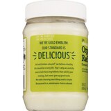 Gold Emblem Abound Organic Coconut Oil Refined, 14 oz, thumbnail image 2 of 3