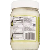Gold Emblem Abound Organic Coconut Oil Refined, 14 oz, thumbnail image 3 of 3