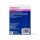 CVS Health Advanced Glucose Meter Test Strips, thumbnail image 2 of 7