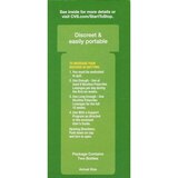 CVS Health Sugar Free Nicotine Lozenges, Mint, thumbnail image 2 of 12