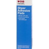 CVS Health Adhesive Pads, thumbnail image 3 of 4