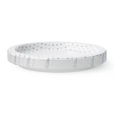 Total Home Decorated Paper Plates, 24 ct, thumbnail image 5 of 5