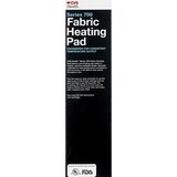 CVS Health Series 700 Fabric Heating Pad, thumbnail image 4 of 5