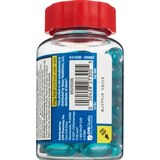 CVS Health Naproxen Sodium 220 MG Liquidid-Filled Capsules, thumbnail image 4 of 6