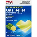 CVS Health Extra Strength Gas Relief, thumbnail image 1 of 4