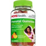 CVS Health Prenatal Vitamin Gummies, 90 CT, thumbnail image 1 of 4