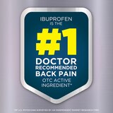 CVS Health Ibuprofen Pain Reliever & Fever Reducer (NSAID) 200 MG Coated Tablets, 1000 CT, thumbnail image 5 of 9