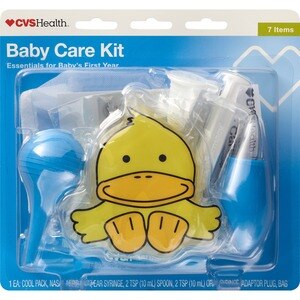CVS Health - Kit para el cuidado del bebé