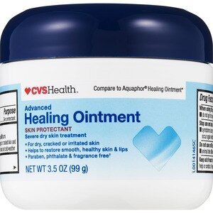 CVS Health Advanced Healing - Pomada, tamaño de viaje, 1.05 oz