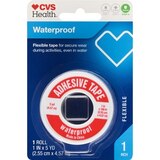 CVS Health Easy Tear Waterproof Adhesive Tape , thumbnail image 1 of 3
