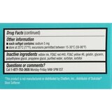 CVS Health Stool Softener 100 MG Softgels , thumbnail image 3 of 4