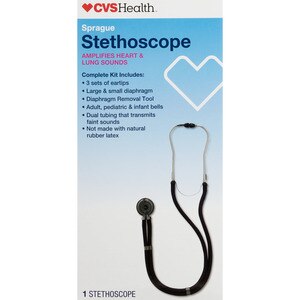 Cvs health sprague stethoscope amerigroup iowa benefits for veterans