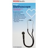 CVS Health Sprague Stethoscope, thumbnail image 1 of 2