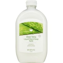 CVS Beauty Aloe Vera Liquid Hand Soap Refill, 54 OZ
