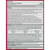 CVS Health Sugar Free Nicotine Lozenge, Cherry, thumbnail image 5 of 6