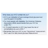 CVS Health At Home A1C Test Kit, thumbnail image 5 of 5