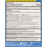 CVS Health Urinary Pain Relief Tablets, 30 CT, thumbnail image 2 of 5