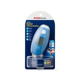 CVS Health Temple Digital Thermometer, thumbnail image 1 of 4