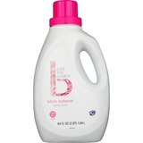 Just The Basics Fabric Softener, Spring Scent, 64 OZ, thumbnail image 1 of 2