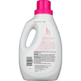 Just The Basics Fabric Softener, Spring Scent, 64 OZ, thumbnail image 2 of 2