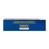 CVS Health Maximum Strength Cold & Flu Relief Softgels, thumbnail image 3 of 6