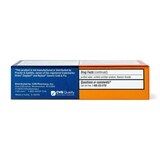 CVS Health Maximum Strength Cold & Flu Relief Softgels, thumbnail image 4 of 6