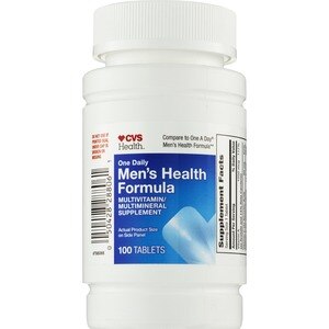 One daily essential multivitamin cvs health in network doctors cigna