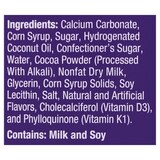 CVS Health Calcium Soft Chews, 100 CT, thumbnail image 4 of 6