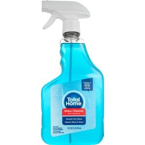 Total Home Window Cleaner With Ammonia, 32 Oz , CVS