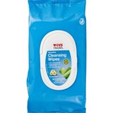 CVS Health Sensitive Cleansing Wipes, thumbnail image 1 of 3