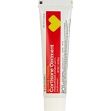 CVS Health Maximum Strength Cortisone Anti-Itch Ointment, thumbnail image 3 of 3
