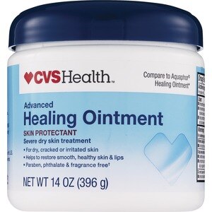 CVS Health Original Skin Ointment, 14 OZ
